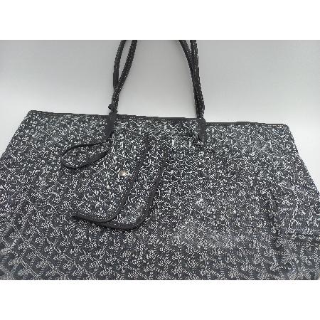 GOYARD(ߵ) ΰPVC ׷  ÷ GM  + Ŀġ [ûֱõ]